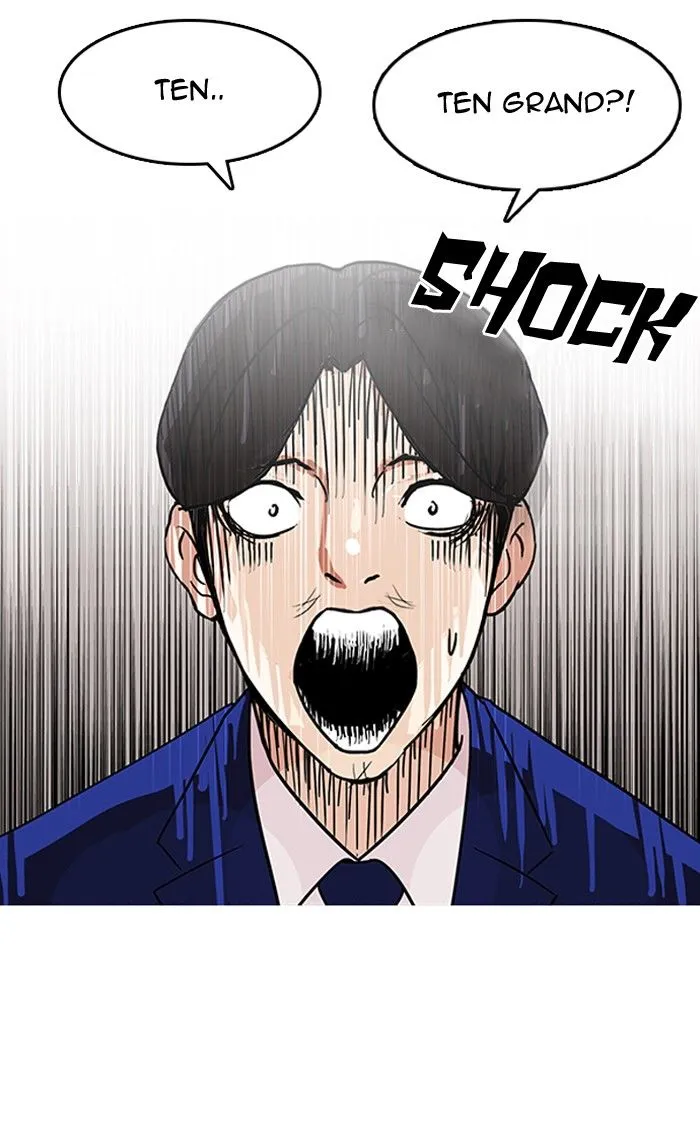 Lookism Chapter 140 Online - página 17