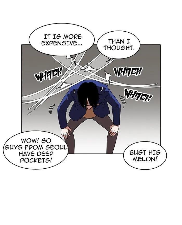 Lookism Chapter 140 Online - página 18