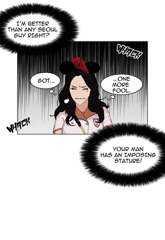 Lookism Chapter 140 Online - página 20