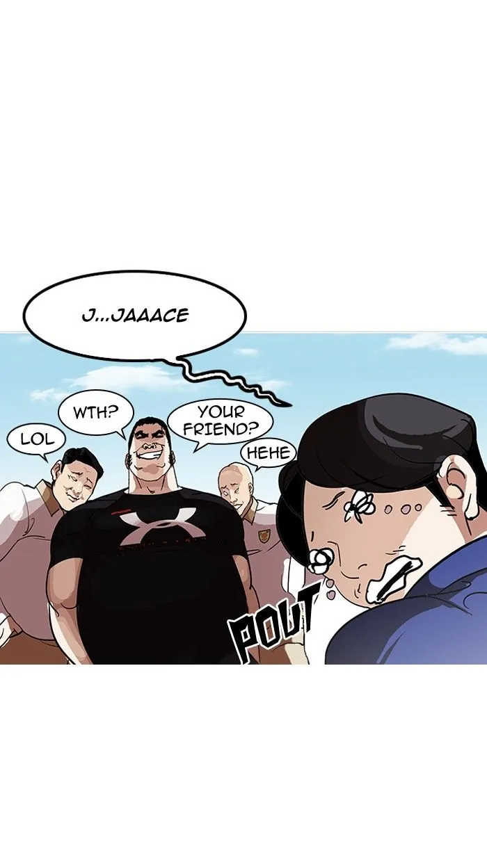 Lookism Chapter 140 Online - página 23
