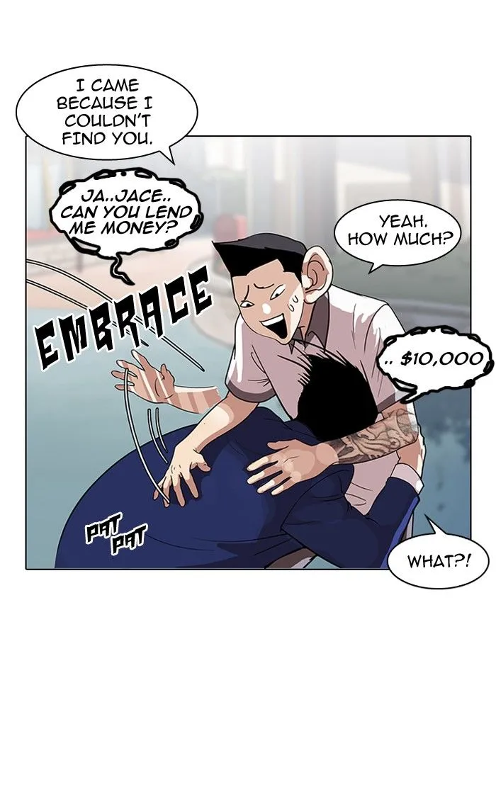 Lookism Chapter 140 Online - página 24