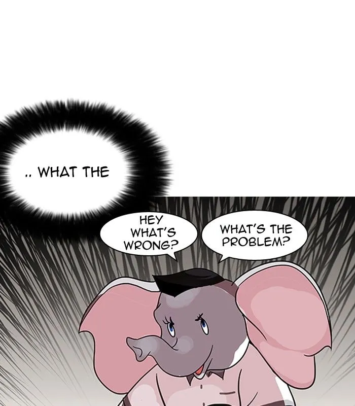 Lookism Chapter 140 Online - página 26