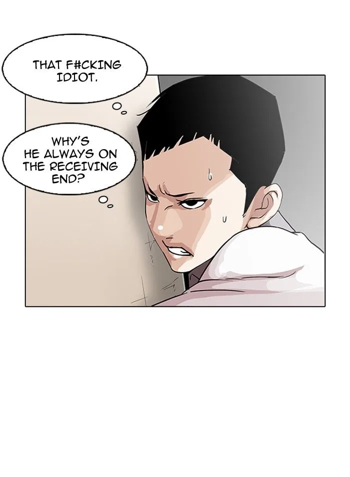 Lookism Chapter 140 Online - página 33