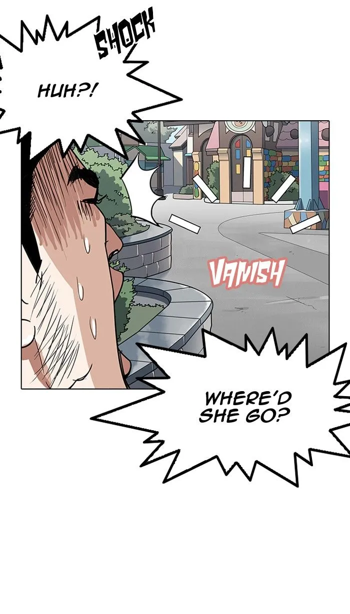 Lookism Chapter 140 Online - página 35