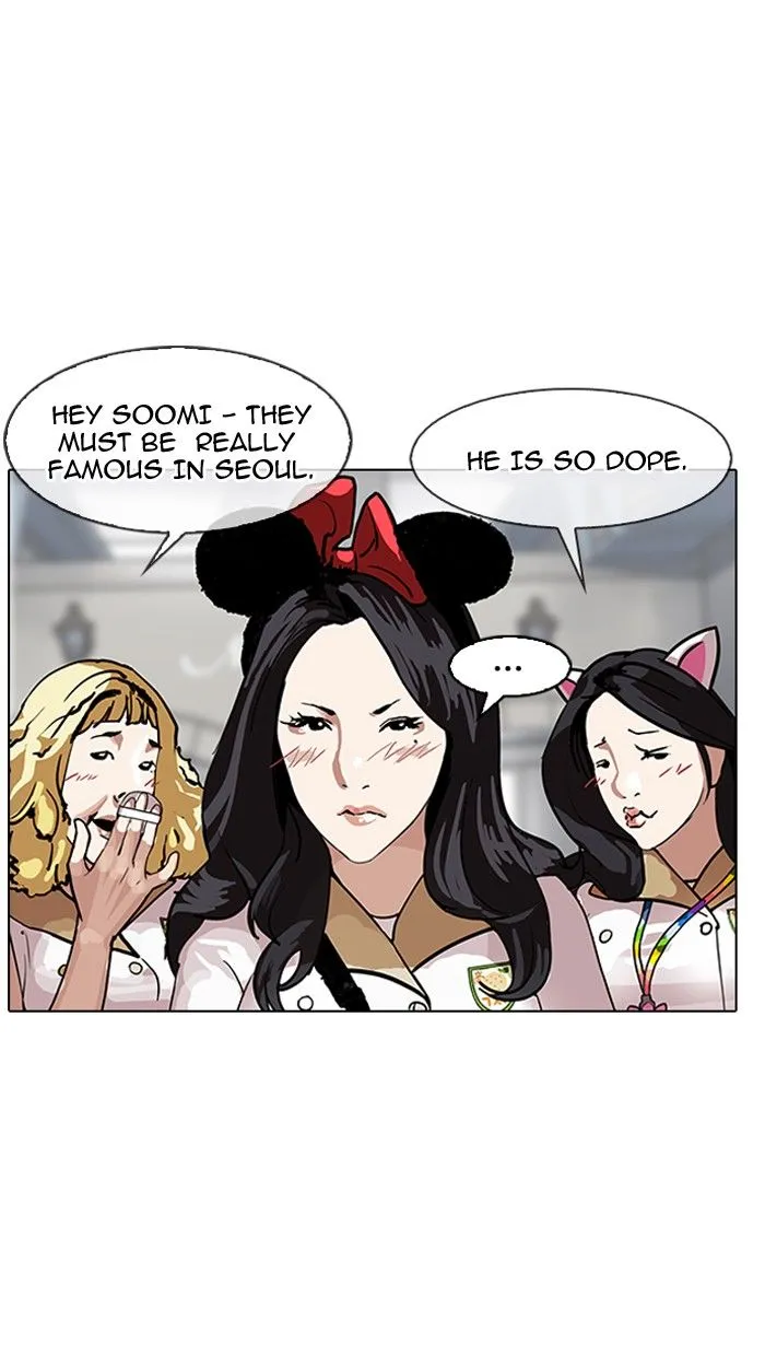 Lookism Chapter 140 Online - página 39