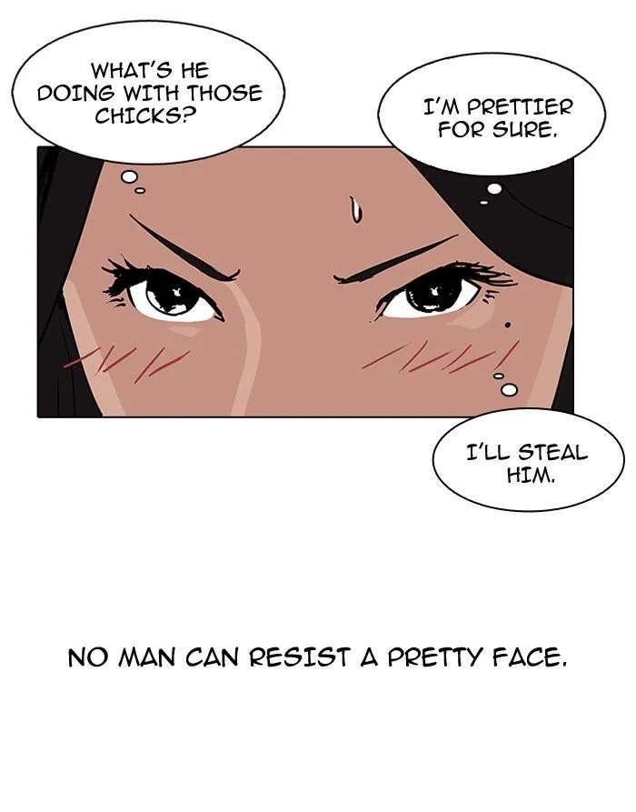 Lookism Chapter 140 Online - página 40