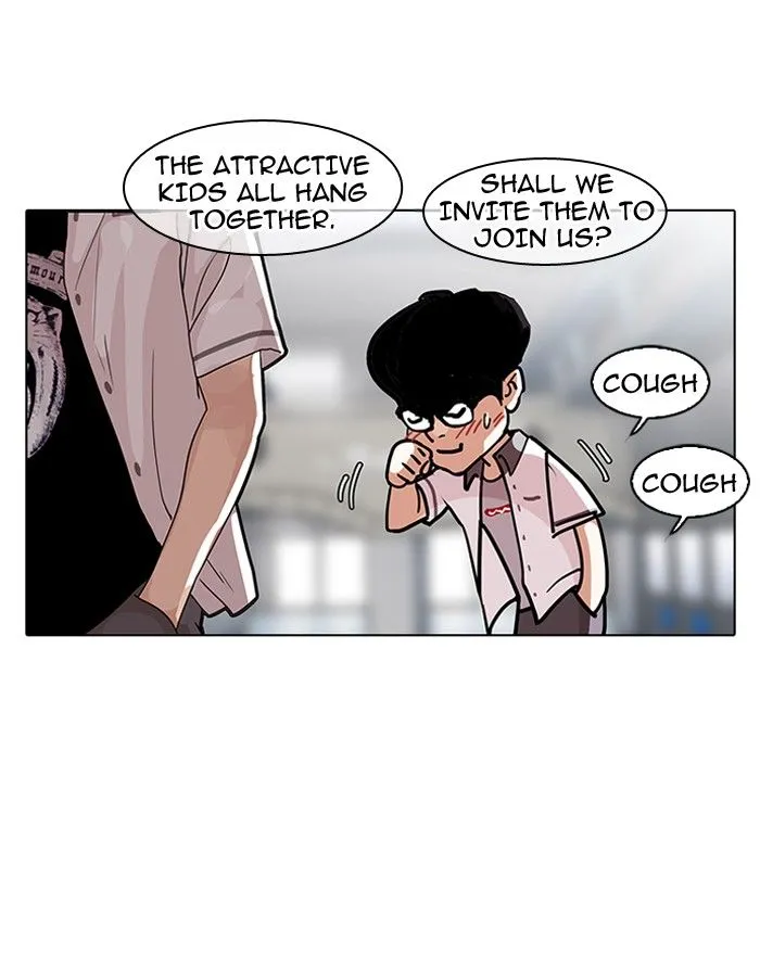 Lookism Chapter 140 Online - página 41
