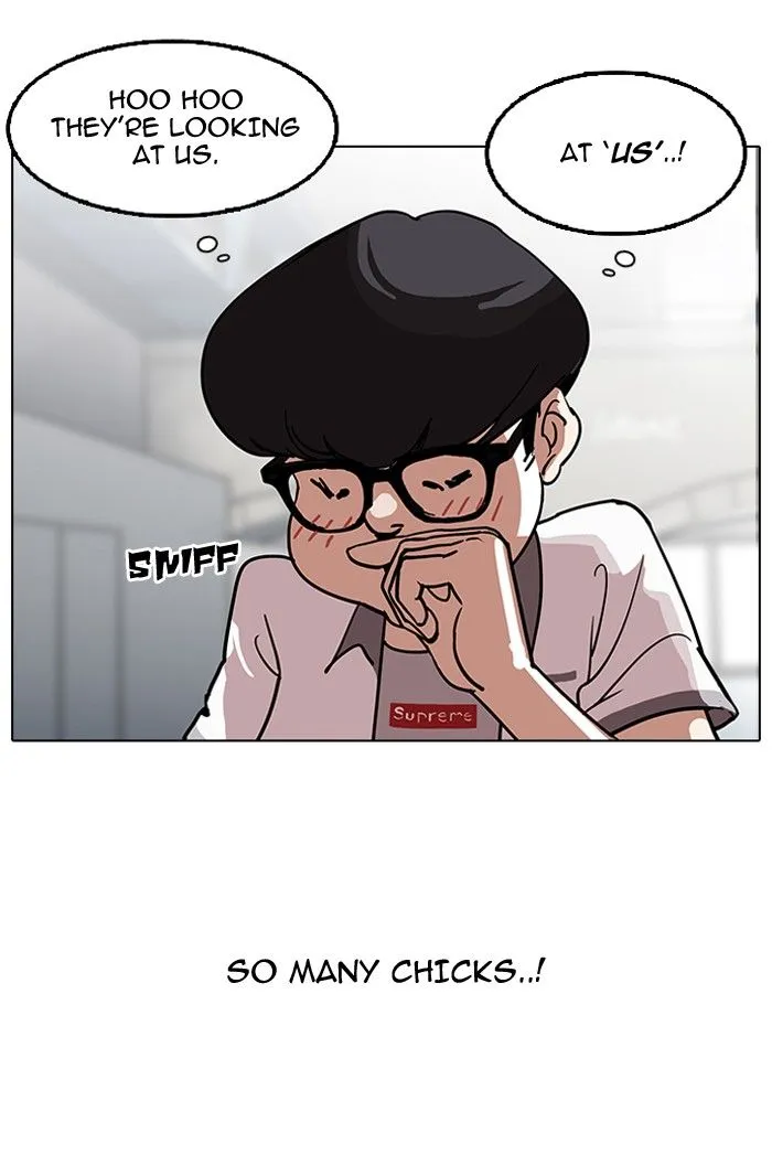Lookism Chapter 140 Online - página 42