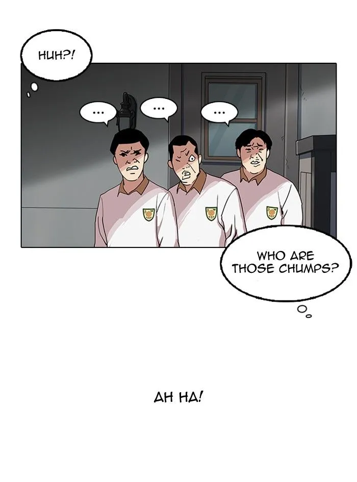 Lookism Chapter 140 Online - página 44