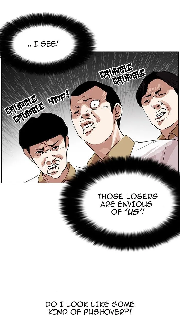 Lookism Chapter 140 Online - página 45