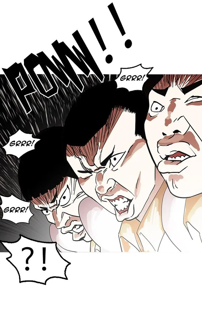 Lookism Chapter 140 Online - página 48