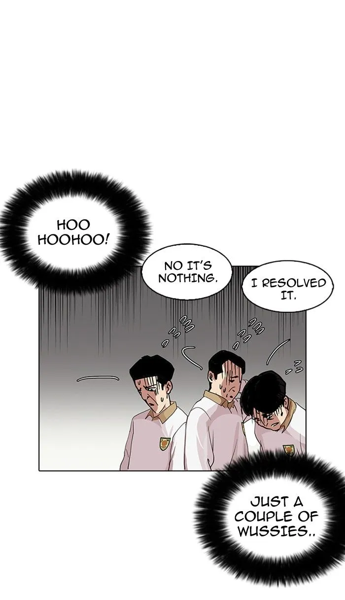 Lookism Chapter 140 Online - página 53