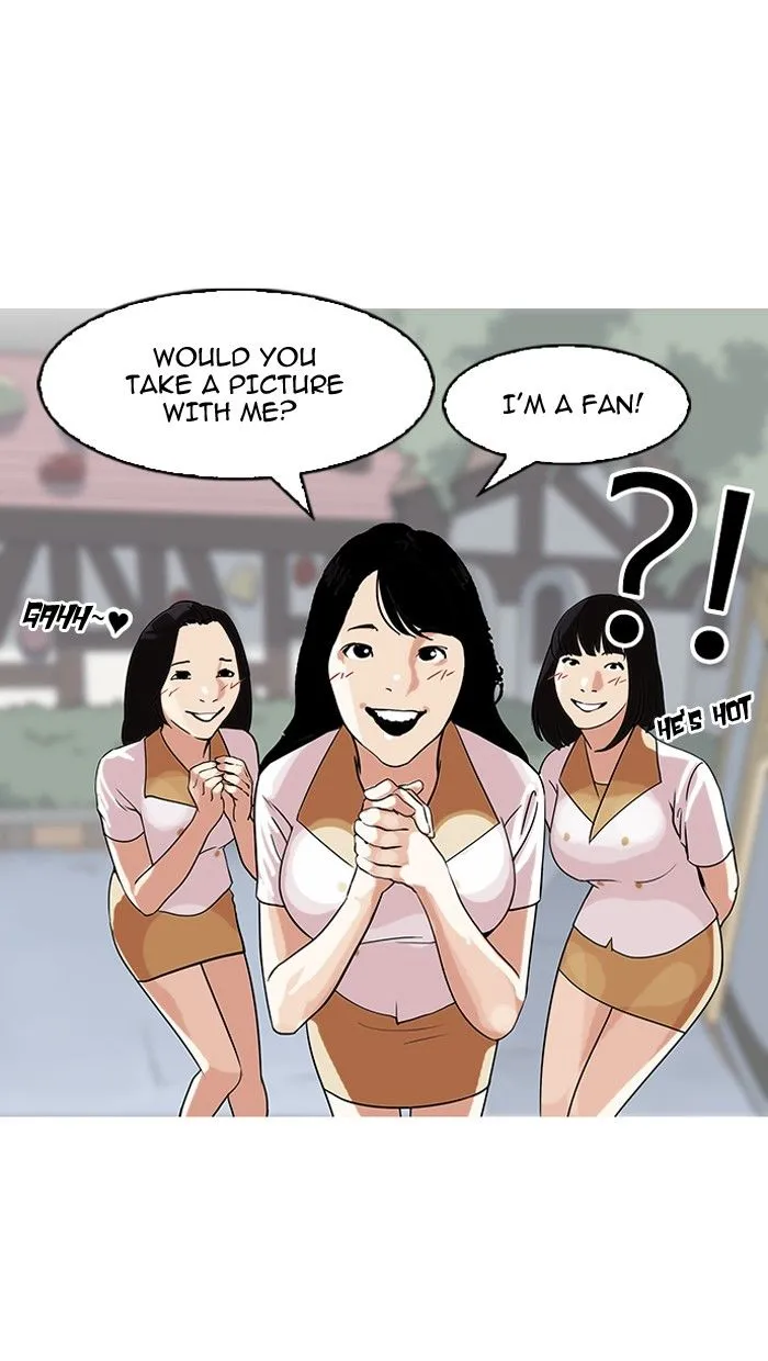 Lookism Chapter 140 Online - página 55