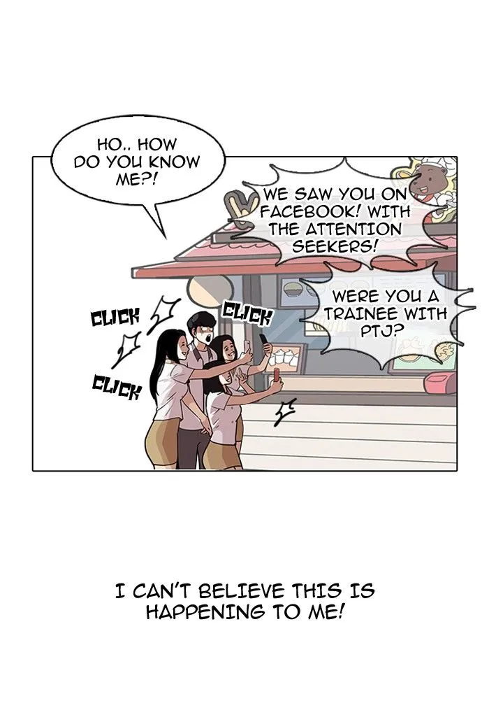 Lookism Chapter 140 Online - página 56
