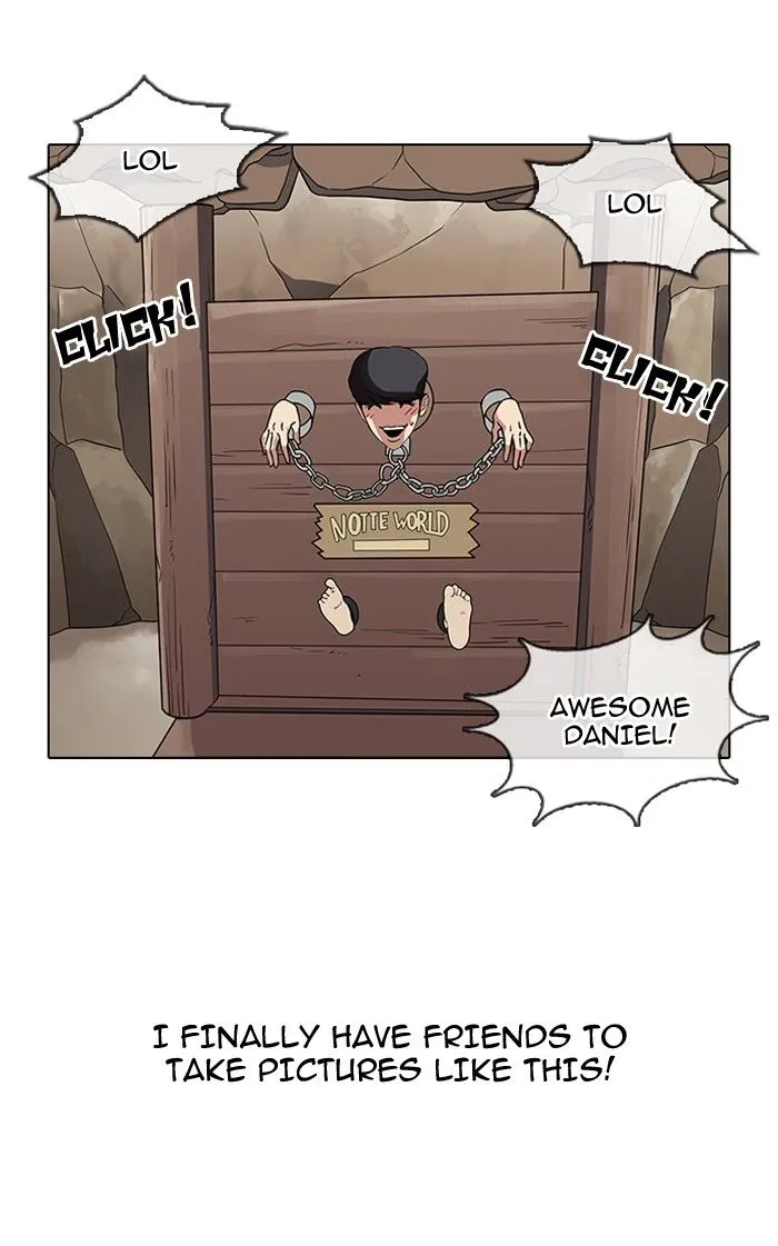 Lookism Chapter 140 Online - página 57