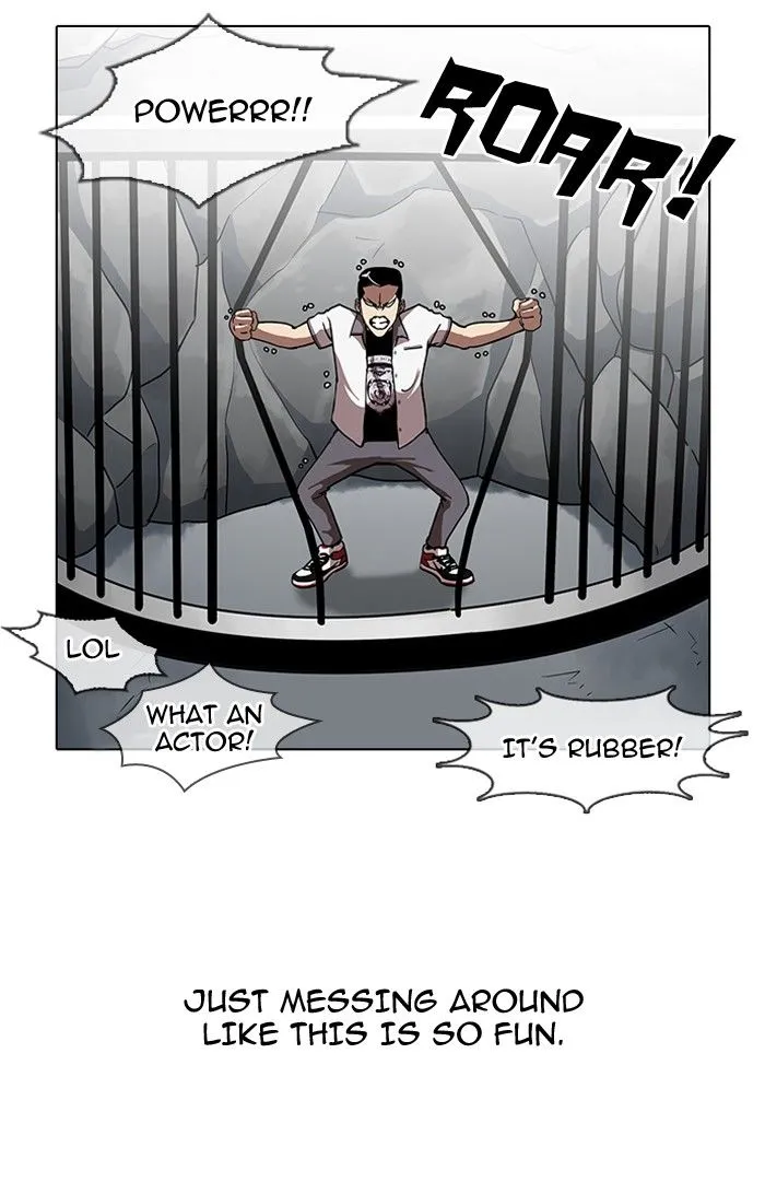 Lookism Chapter 140 Online - página 59