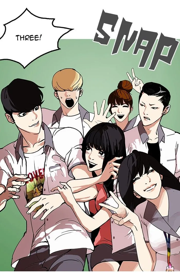 Lookism Chapter 140 Online - página 61