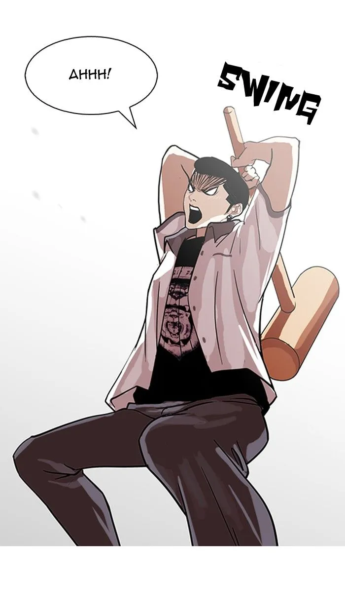 Lookism Chapter 140 Online - página 64