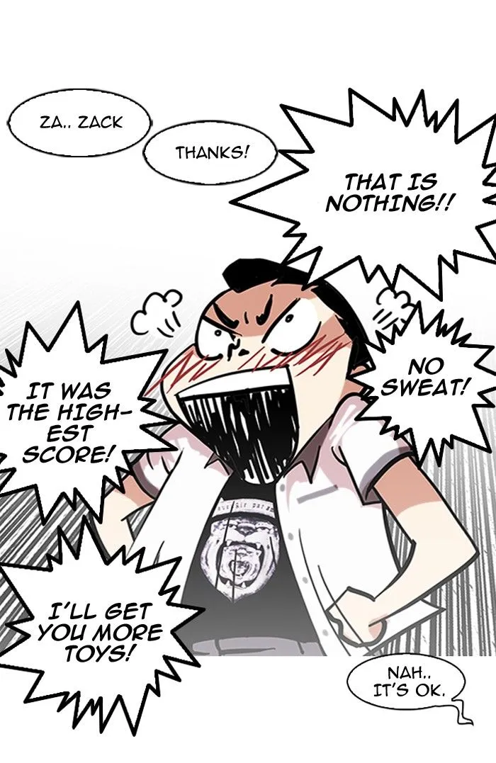 Lookism Chapter 140 Online - página 70