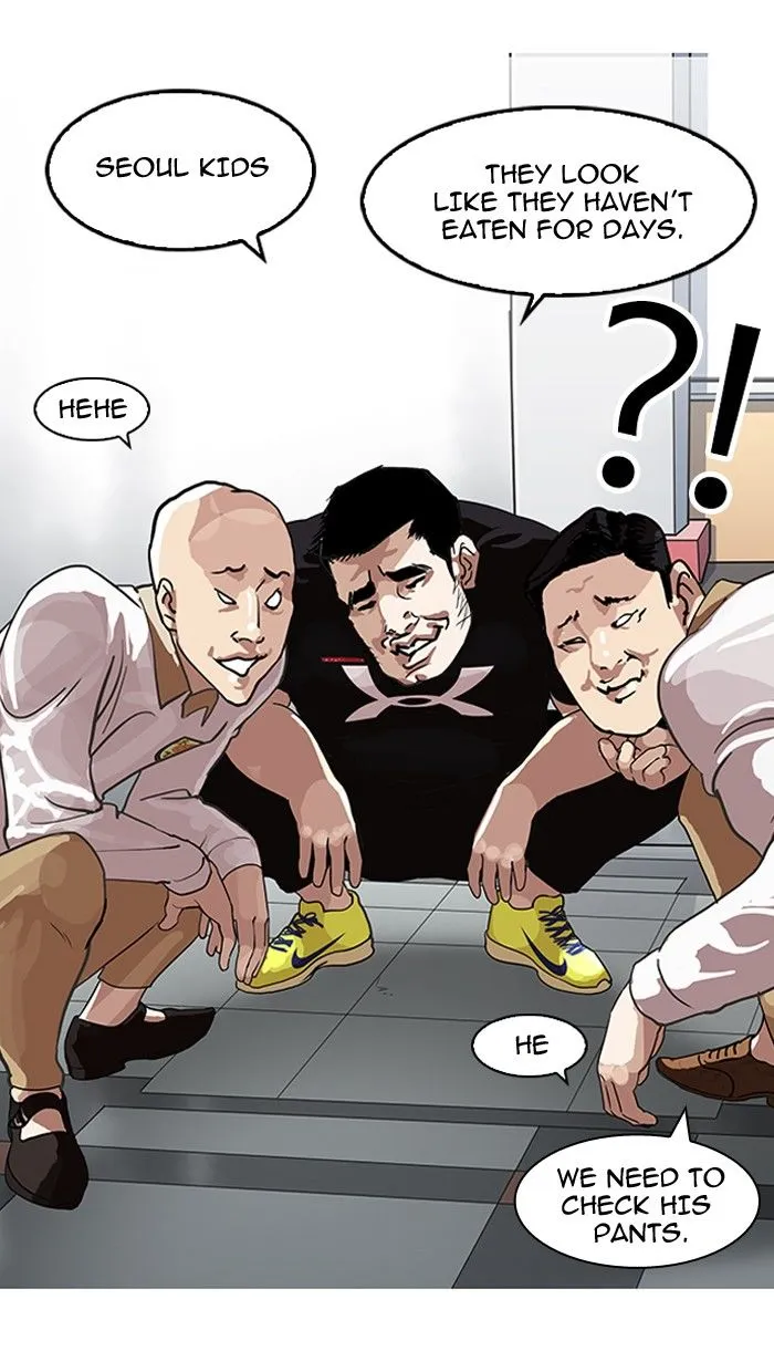 Lookism Chapter 140 Online - página 72