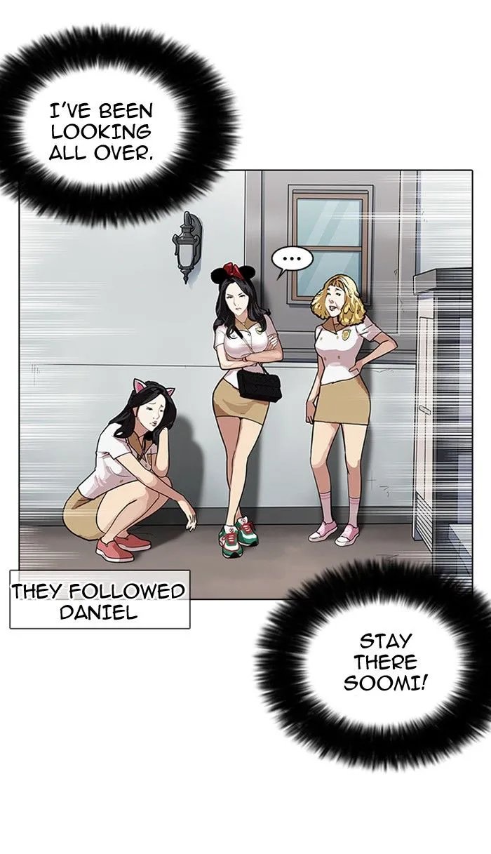 Lookism Chapter 140 Online - página 76
