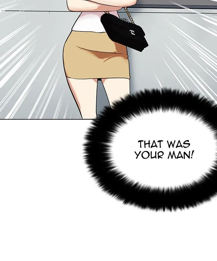 Lookism Chapter 140 Online - página 86