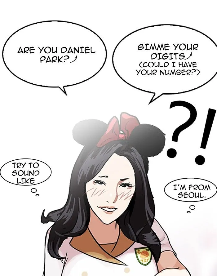 Lookism Chapter 140 Online - página 90