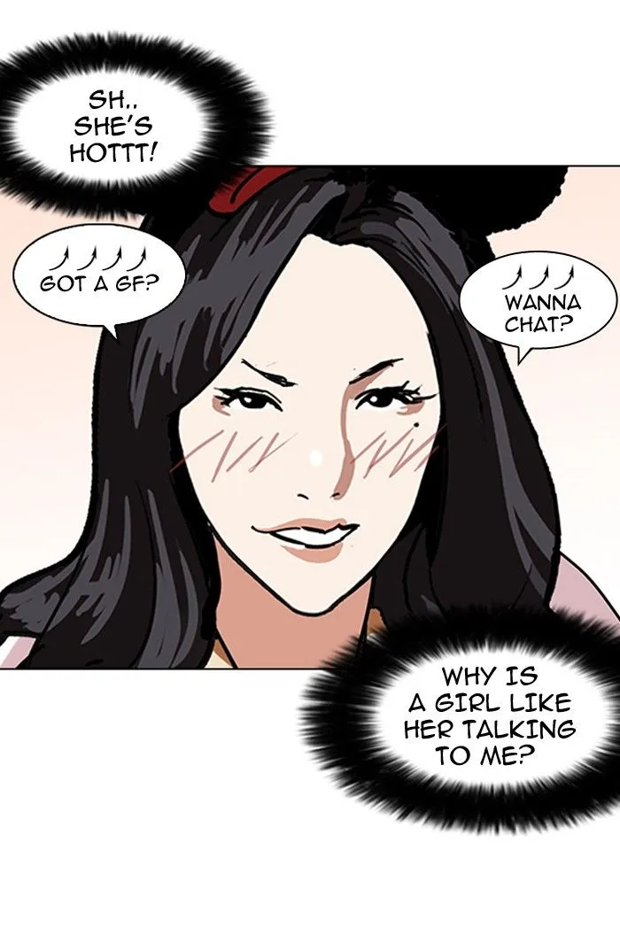 Lookism Chapter 140 Online - página 94