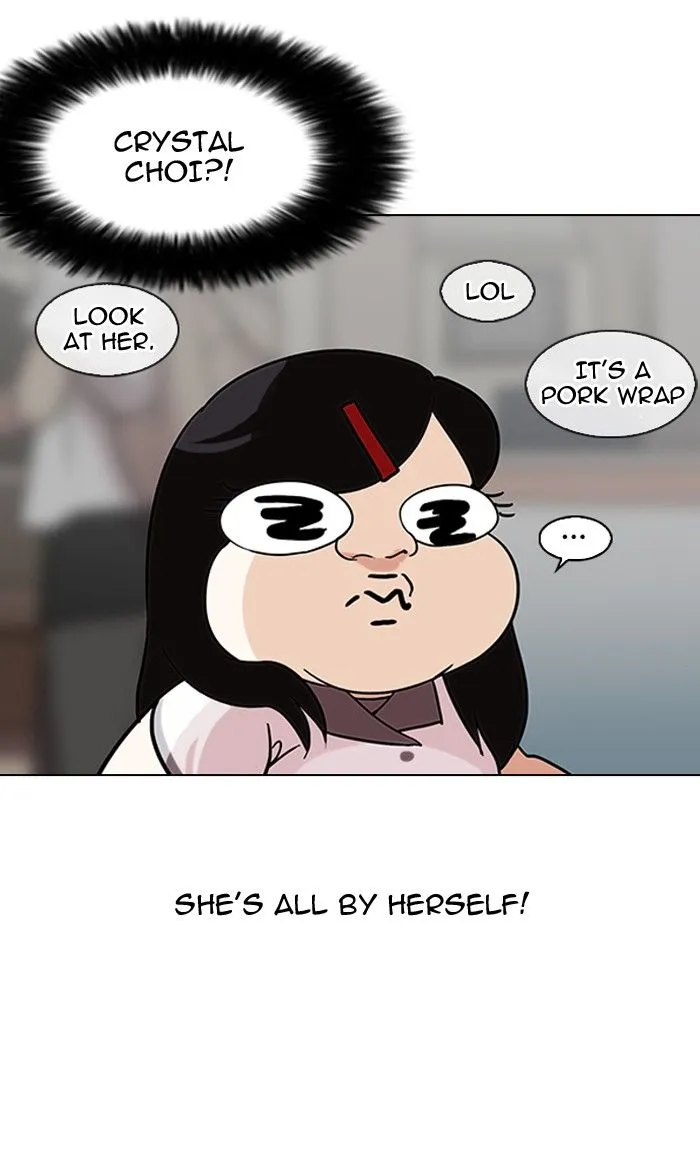Lookism Chapter 140 Online - página 97