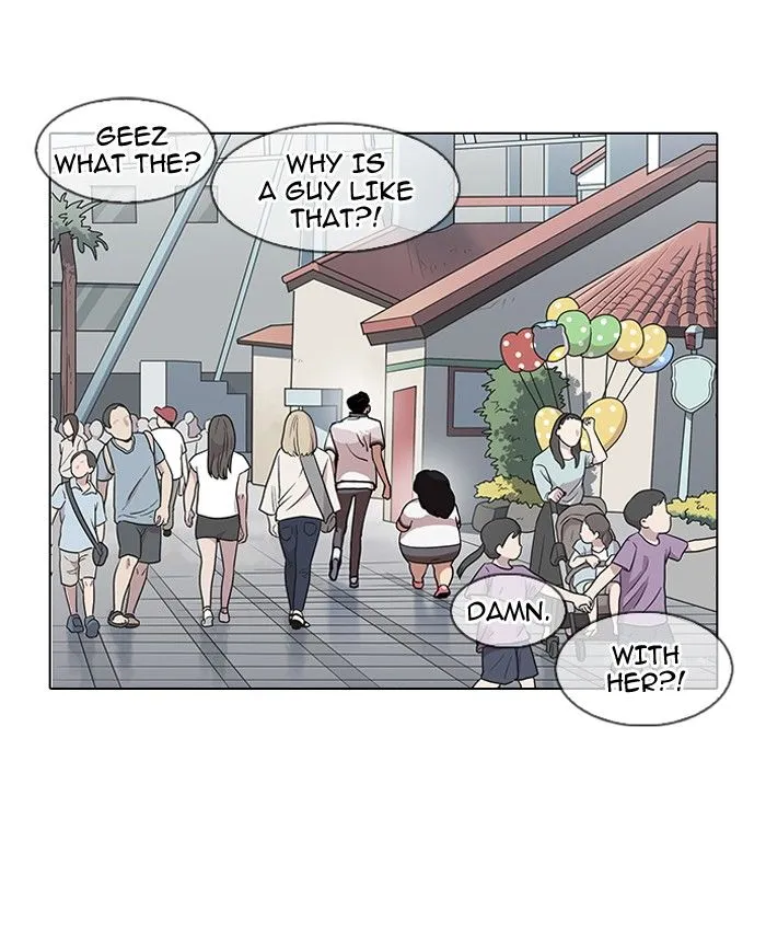 Lookism Chapter 140 Online - página 103