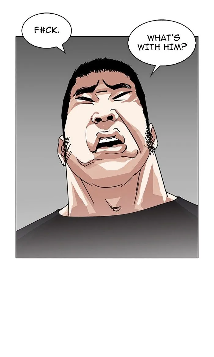 Lookism Chapter 140 Online - página 108