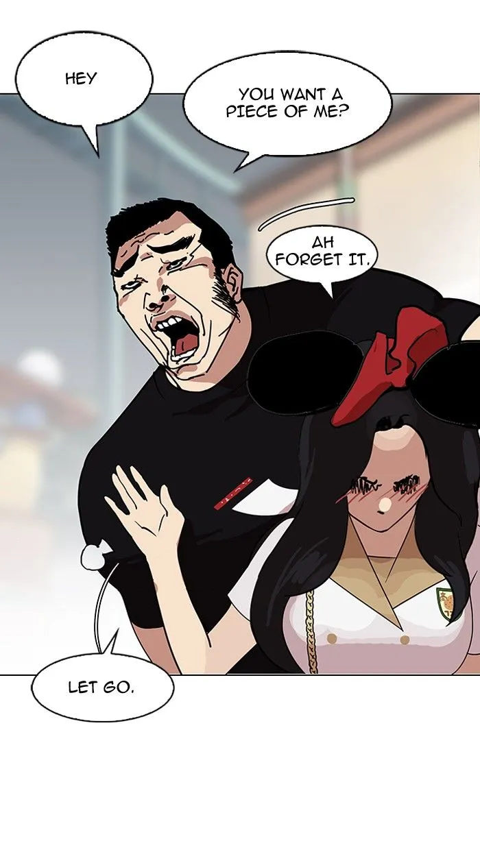 Lookism Chapter 140 Online - página 109