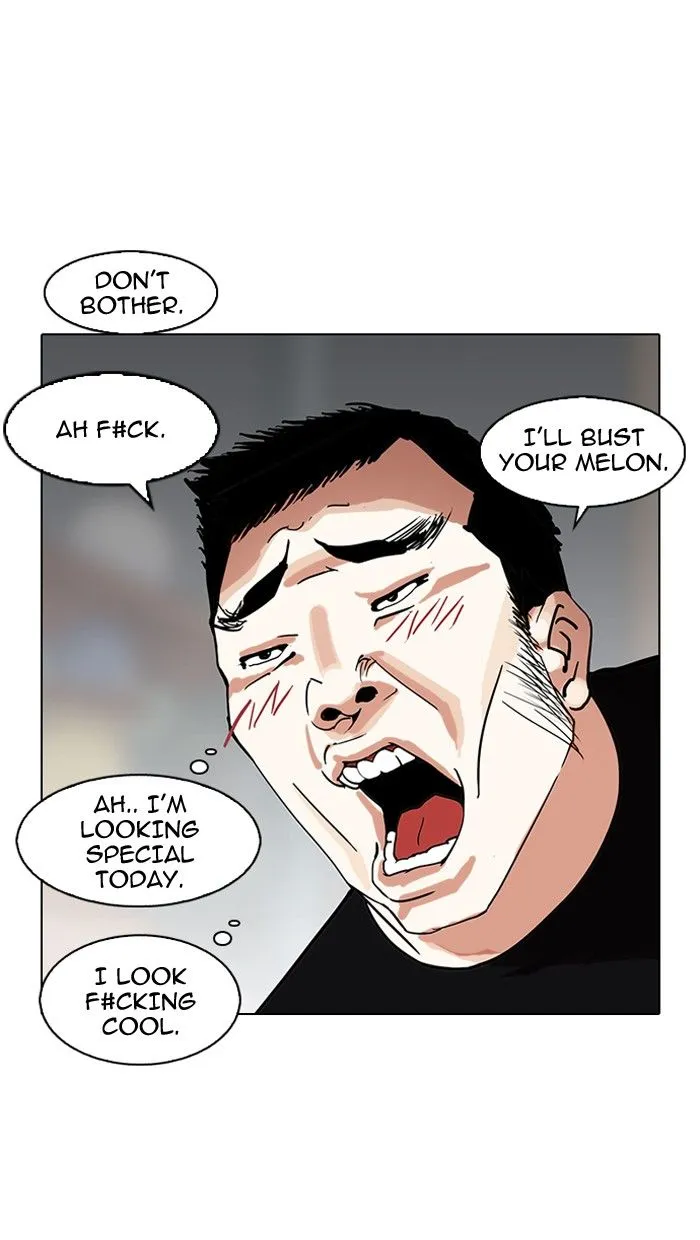 Lookism Chapter 140 Online - página 110