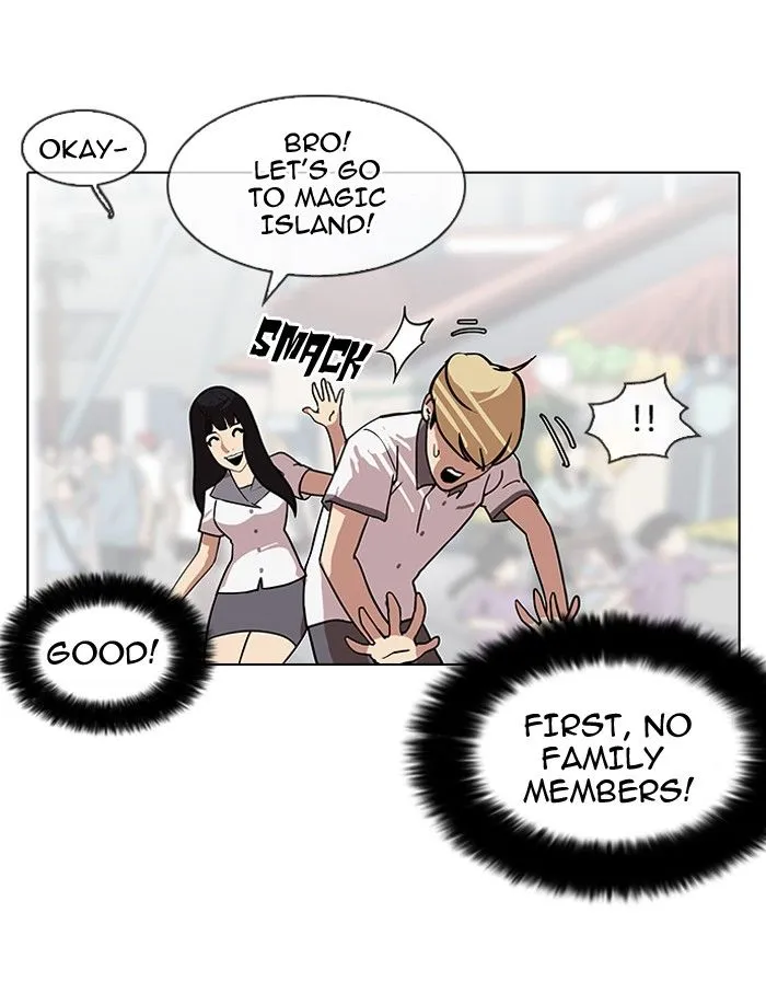Lookism Chapter 140 Online - página 115