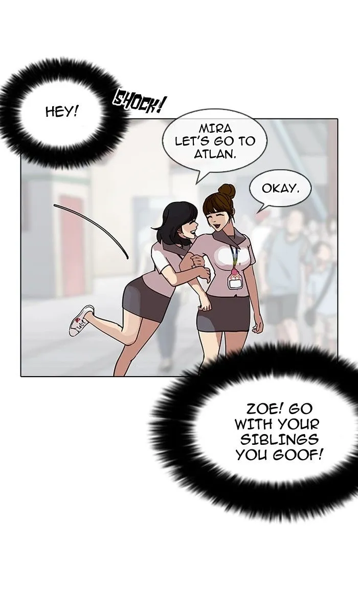 Lookism Chapter 140 Online - página 116