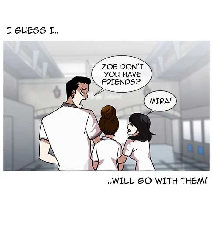 Lookism Chapter 140 Online - página 118