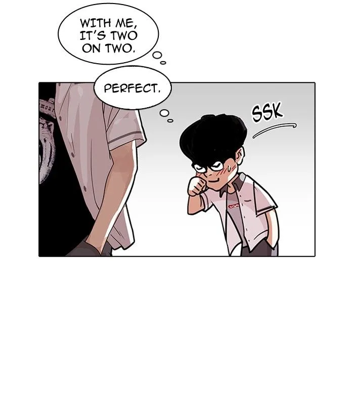 Lookism Chapter 140 Online - página 119