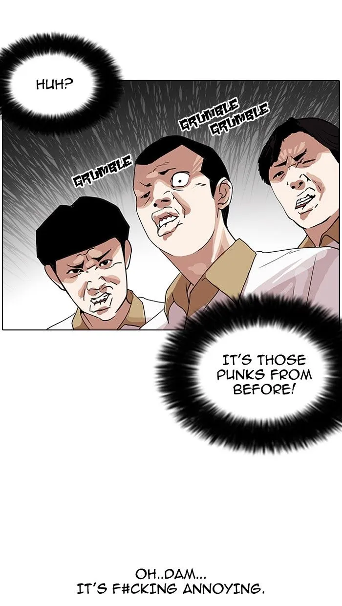 Lookism Chapter 140 Online - página 128