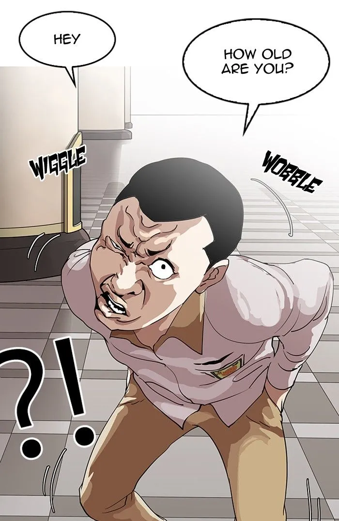 Lookism Chapter 140 Online - página 132