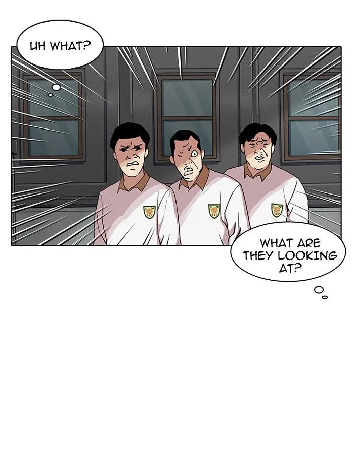 Lookism Chapter 141 Online - página 2