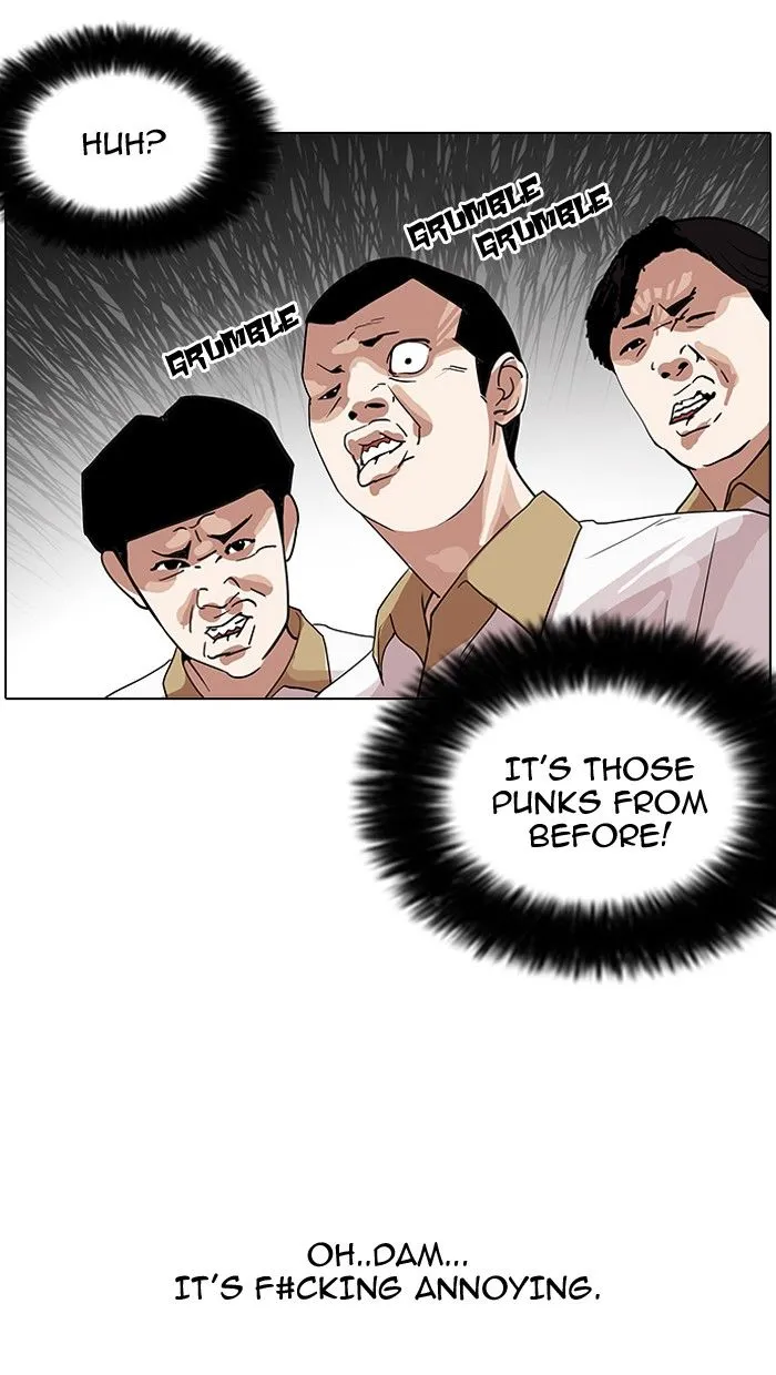 Lookism Chapter 141 Online - página 3