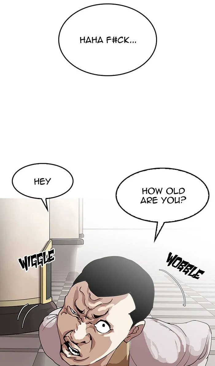 Lookism Chapter 141 Online - página 6