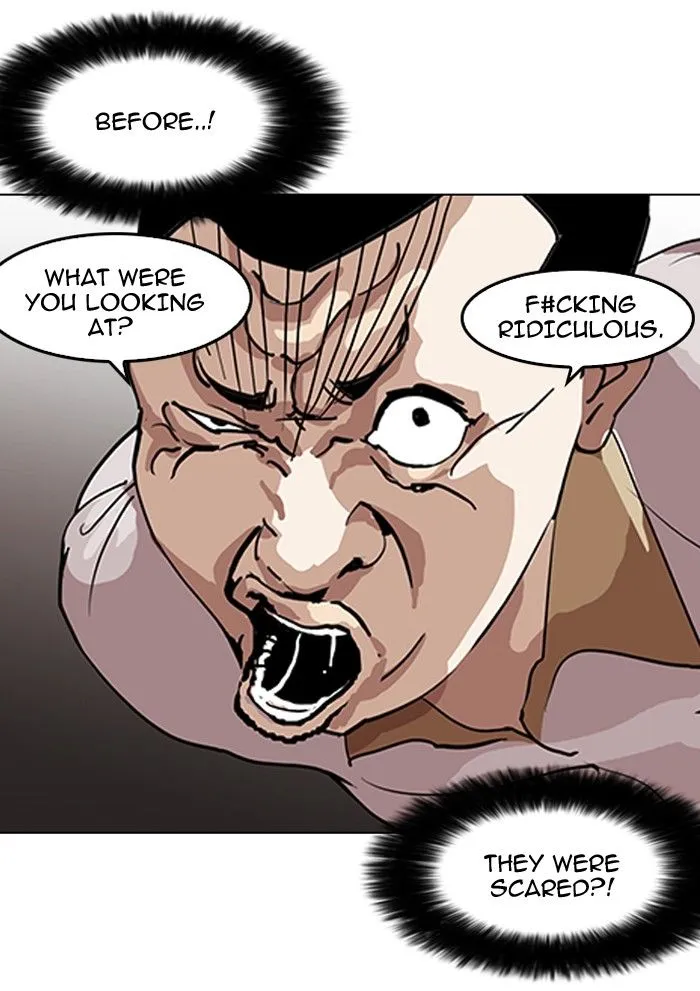 Lookism Chapter 141 Online - página 9