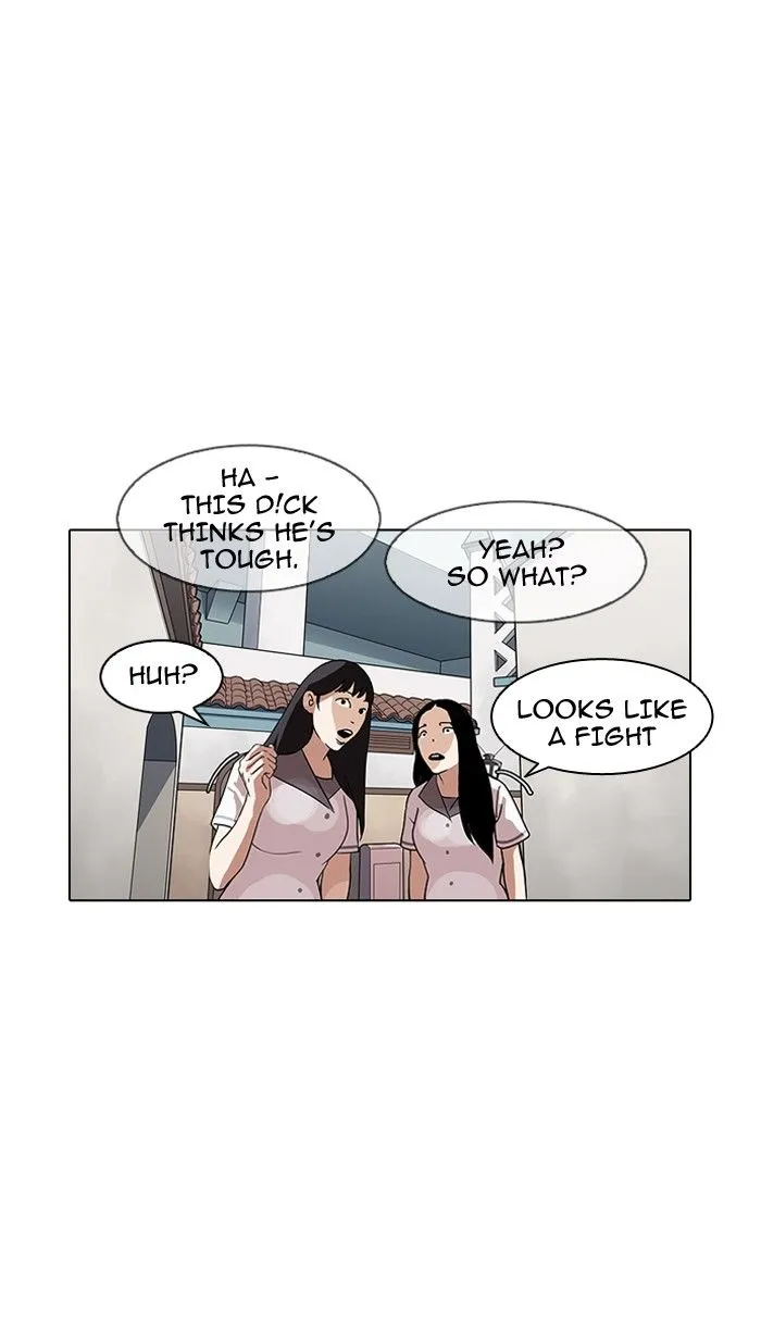 Lookism Chapter 141 Online - página 17