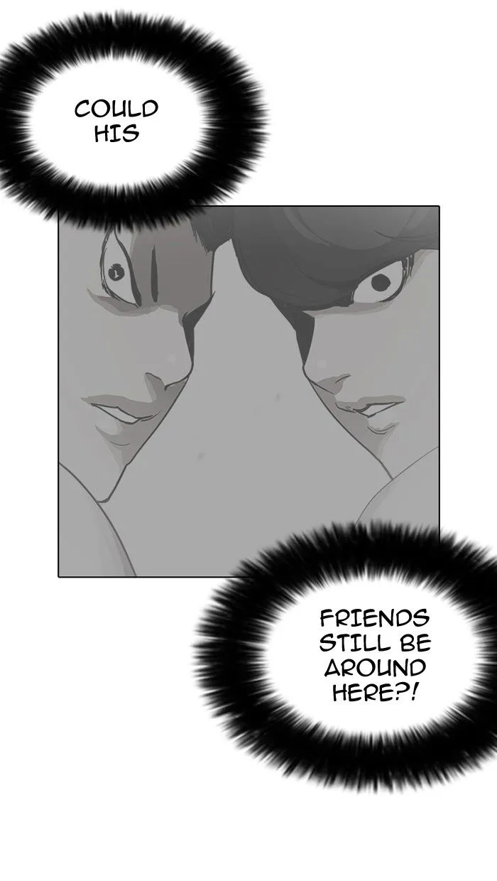Lookism Chapter 141 Online - página 20