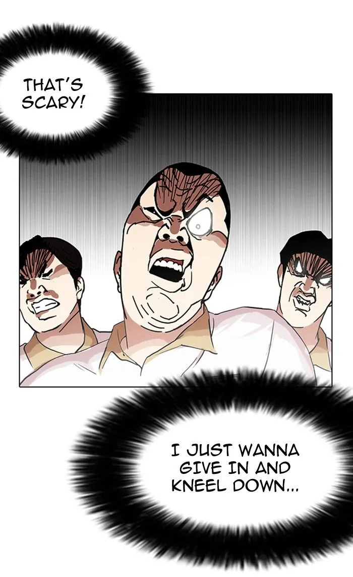 Lookism Chapter 141 Online - página 25