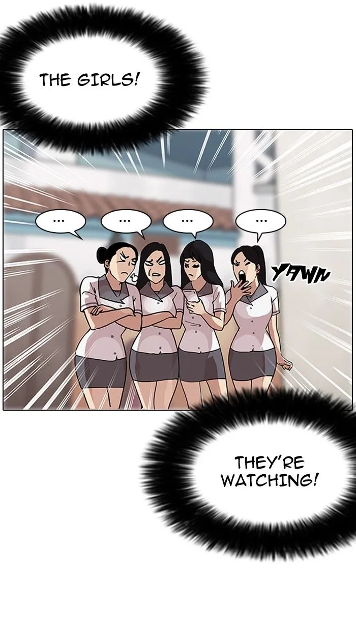 Lookism Chapter 141 Online - página 27
