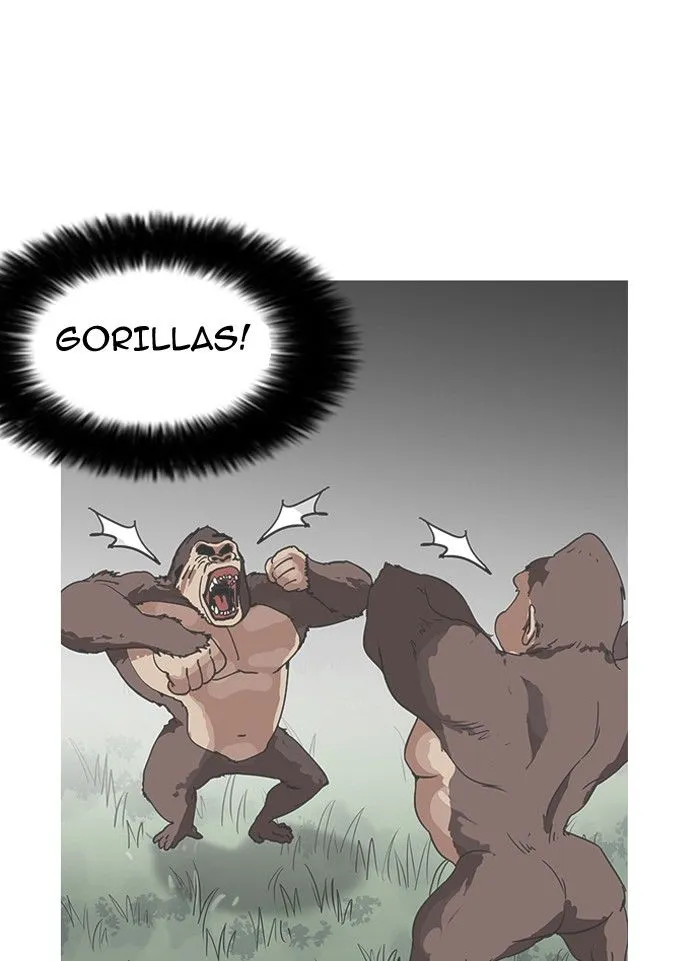 Lookism Chapter 141 Online - página 28