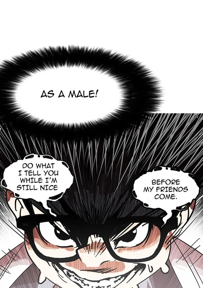 Lookism Chapter 141 Online - página 31