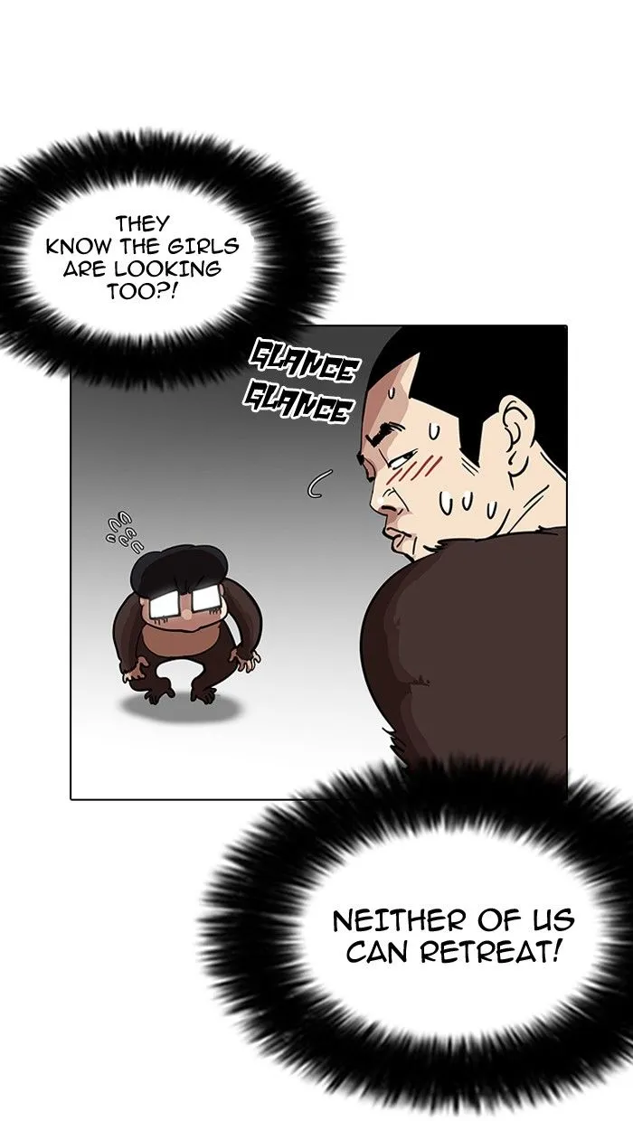 Lookism Chapter 141 Online - página 35
